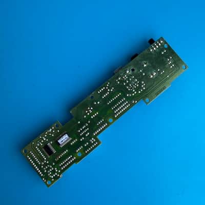 M-AUDIO OXYGEN 25 MKIII MIDI Controller Keyboard Part: ON/OFF USB Circuit Board image 5