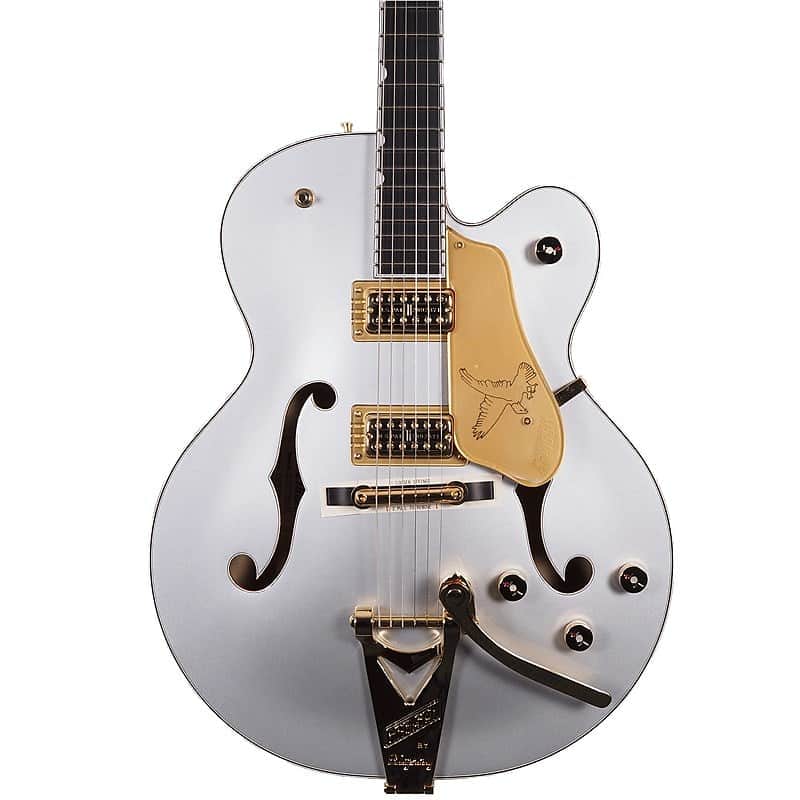 Gretsch G6136T-LTD Falcon image 2