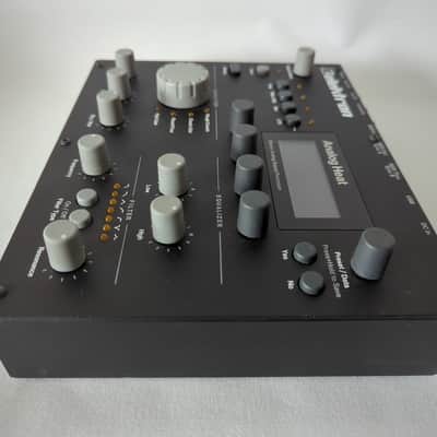 Elektron Analog Heat Stereo Processor with USB Interface image 10