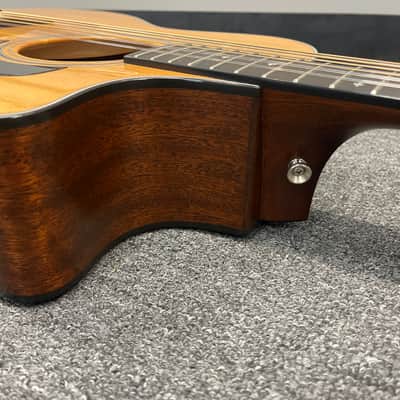 Taylor 356ce with ES2 Electronics 2014 - 2019 - Natural image 6