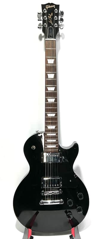 Gibson Les Paul Studio 2024 - Present - Ebony image 1