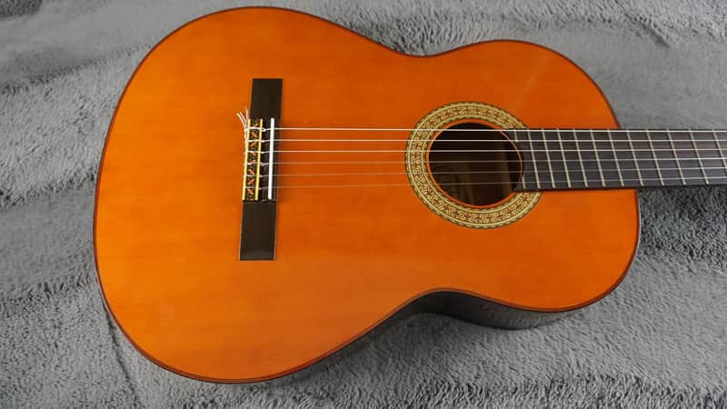 楽器 16. Yamaha G-150 Yamaha G-150 Japan Classical Guitar | Reverb