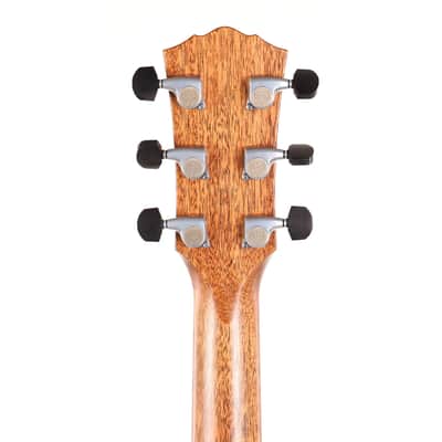 Taylor Gold Label Collection 814e Super Auditorium Acoustic-Electric Natural Koa image 8