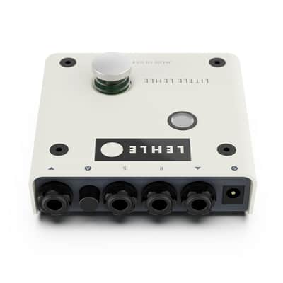 Lehle Little Lehle III FX Looper image 5