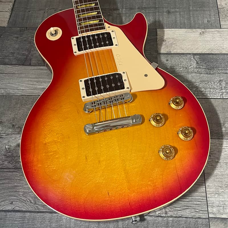Gibson Les Paul Classic 1960