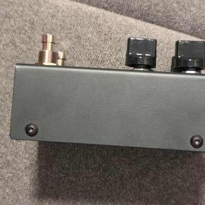Krozz Devices Airborn Analog Flanger - Mint With Box image 6