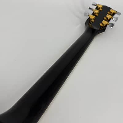 1979 Gibson 25/50 Anniversary Les Paul – Ebony image 12