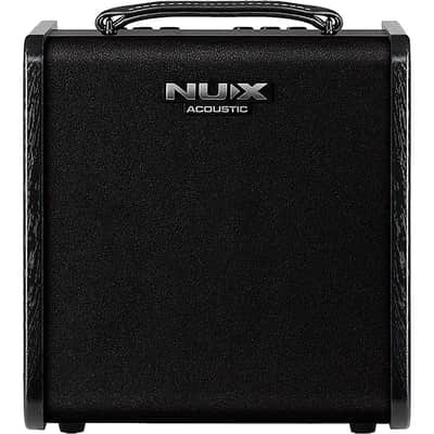 NUX Stageman II Studio AC60 image 2