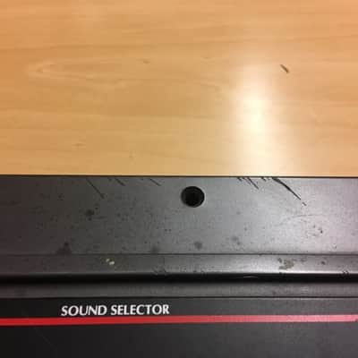 Seiko DS-250 with Power Supply Polyphonic Analog Additive Synthesizer image 7