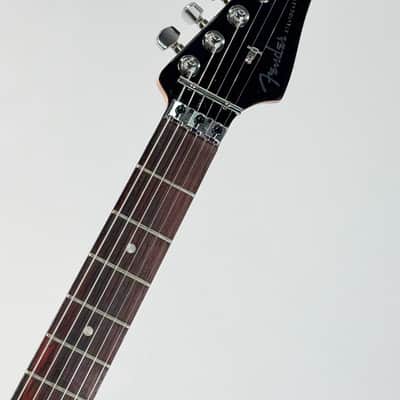 Fender Tom Morello Stratocaster 2025 - Black image 5