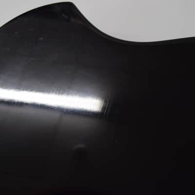 Guild B-301F Fretless Bass 1977 - Black image 18