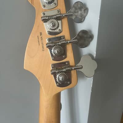 Fender PRECISION BASS 60th anniversary (2011) image 5