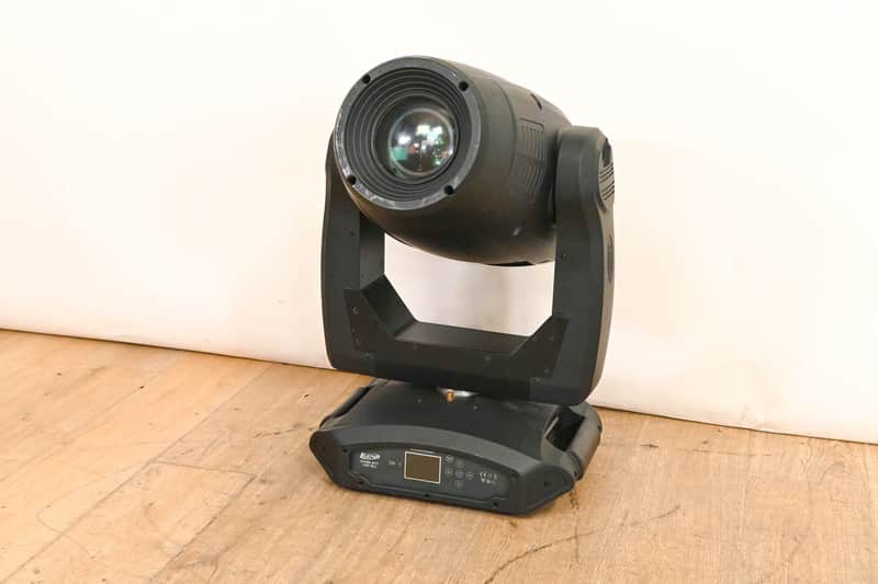 Elation Elation Satura Spot CMY Pro 440W LED Moving Head Light Fixture