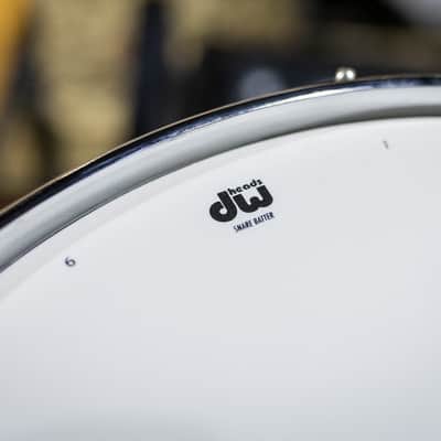 DW Collectors Series Snare Used image 4