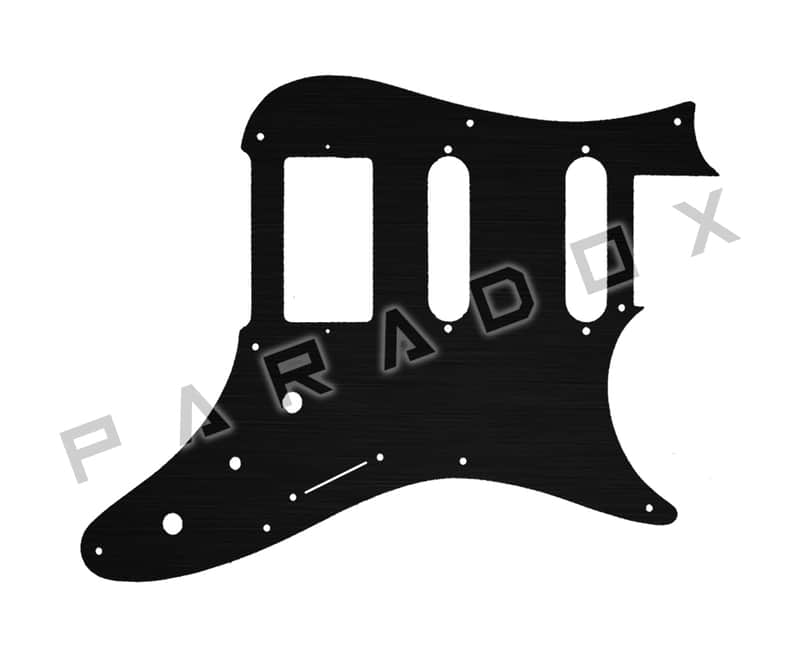 Custom Pickguard For 2021 - 2022 Made in Japan Ibanez AZ2204N