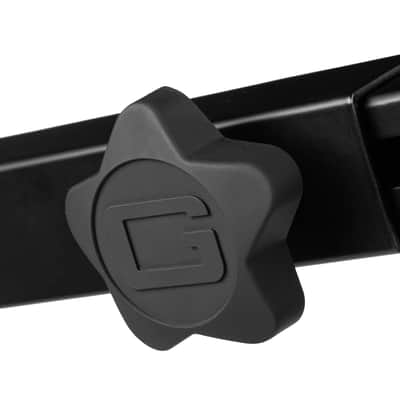 Gator 3 Tier A-Frame Keyboard Stand image 12