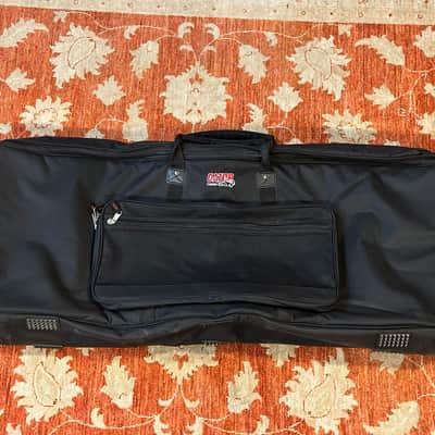 Gator GKB-76 Keyboard Gig Bag image 2