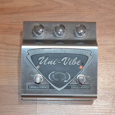Dunlop UV-1 Uni-Vibe Chorus/Vibrato image 2