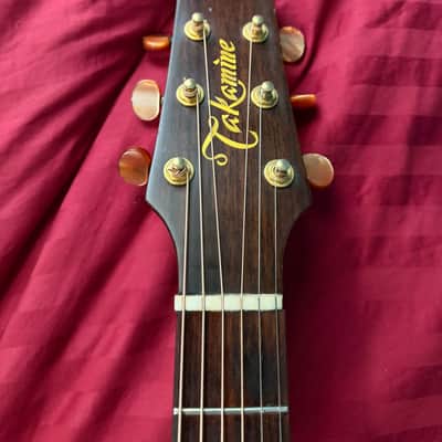 Takamine EAN10C image 5