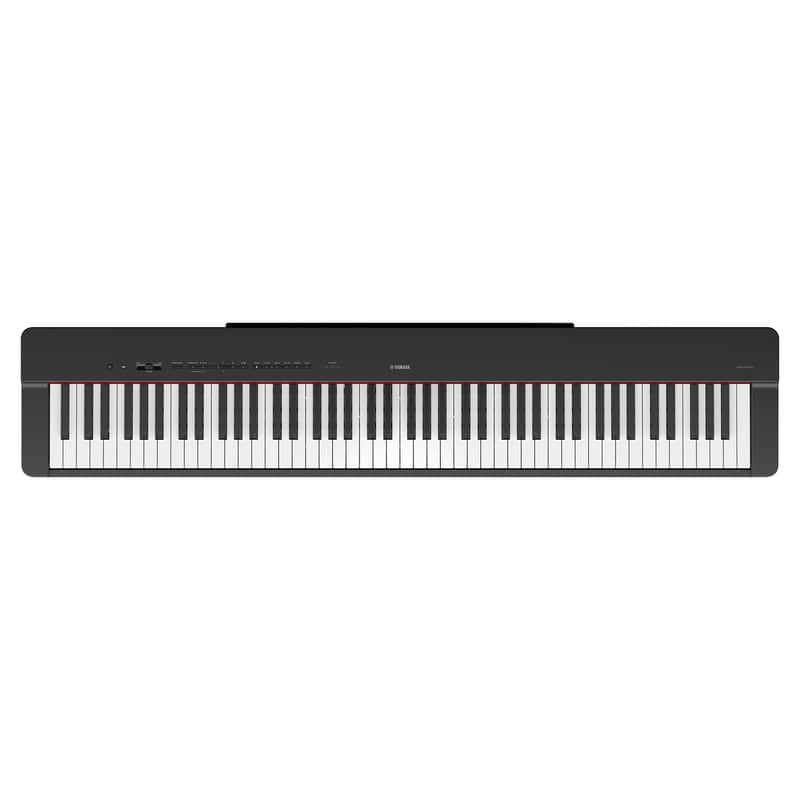 Yamaha P-225 88-key Digital Piano image 1