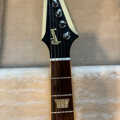 Gibson Firebird V 2010 - 2013 - Classic White image 2
