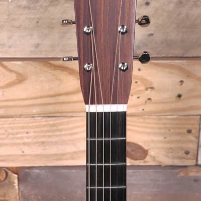 Martin HD-28 Acoustic Guitar Natural w/ Case image 6