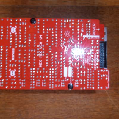 Befaco Hexmix System - Hexmix, Hexpander, HexVCA image 6