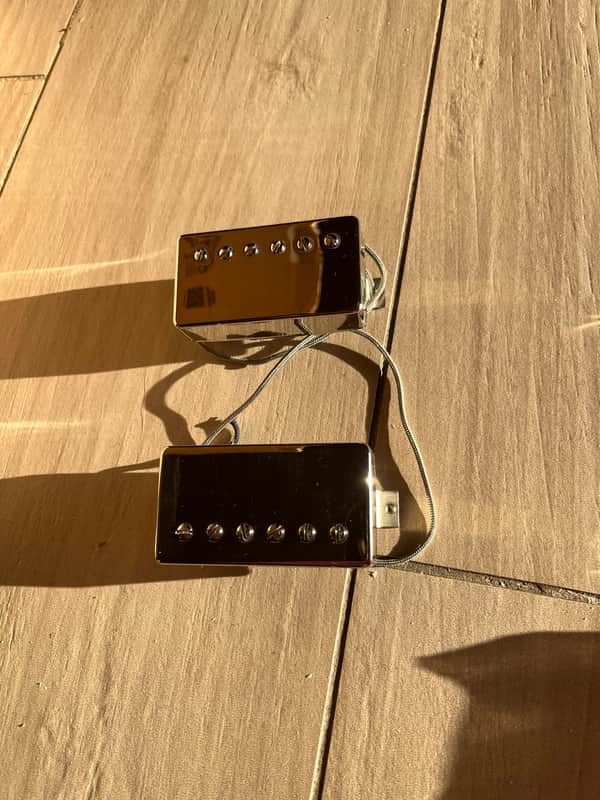 Gibson Burst bucker 61 image 1