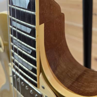 Gibson 30th Anniversary Les Paul 1982 - Goldtop image 23