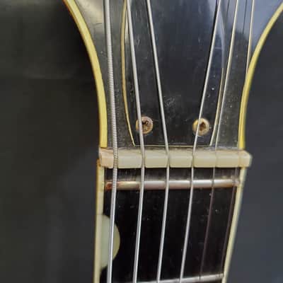 Gretsch Chet Atkins Nashville Model | 1967 | Single Mute image 8