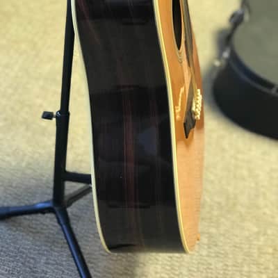 Vintage Alvarez-Yairi DY76-12 String W/ Hardshell Case. Sale Benefits Music Education Nonprofit! image 8