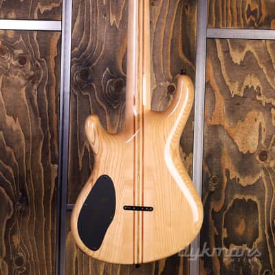 Mayones Regius 7 Flamed Maple image 10