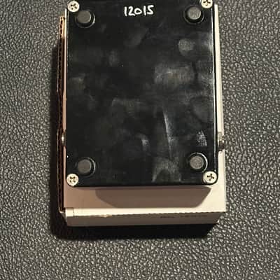 Metalpedal Black Gravity 2012 - Black image 2