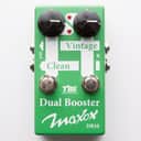 MAXON DB10 Dual Booster