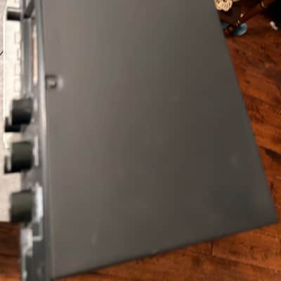ART Digital MPA II Rackmount 2-Channel Microphone Preamp 2009 - Present - Black image 9