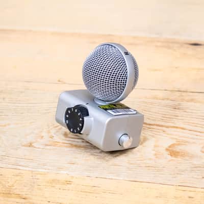 Zoom MSH-6 Mid-Side Microphone Capsule for H5, H6 MSH6 Midside MS U283373 image 3