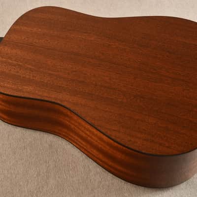 Martin D-12E Road Series #2928751 — Dreadnought Acoustic Electric Guitar image 10