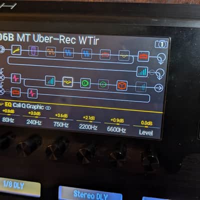 Line 6 Helix image 2