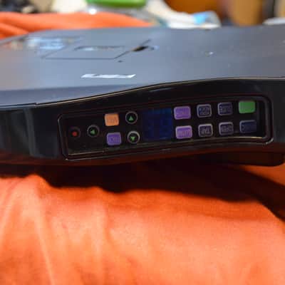 You Rock Guitar YRG 1000 Gen2 - Black * Midi Guitar image 6