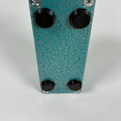 MXR M296 Classic 108 Fuzz Mini - Excellent Condition image 7