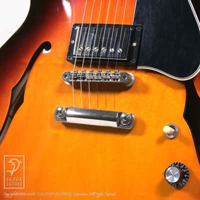 Gibson ES-335 Traditional 2018[Pre-Owned] Bild 11