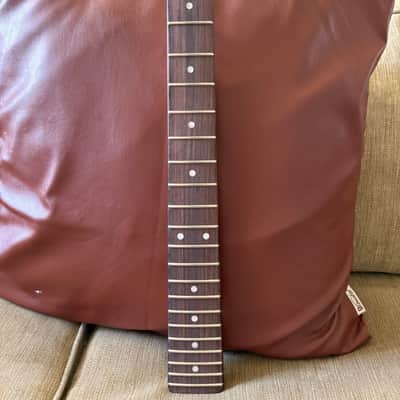 G&L Legacy - Natural Made in USA image 2