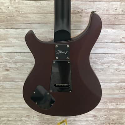 Used PRS Dustie Waring Signature CE 24 Floyd 2020 image 12