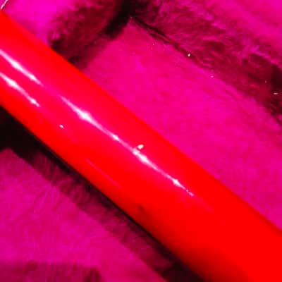 Dean Baby ML made in USA 1983 - custom order Red image 4
