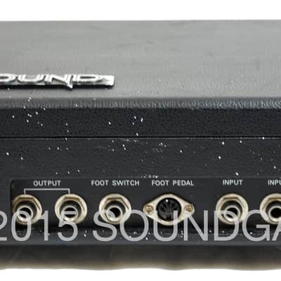 Toyo Gakki Ult Sound DS-4 Analog Drum Synth image 4