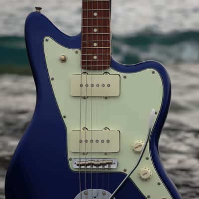 Fender JazzMaster Hybrid 2023 image 16