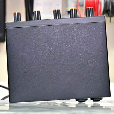 Alesis NanoBass 1998 - Black image 5