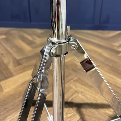 Peavey Hi Hat Cymbal Stand Double Braced / Hardware #LC72 image 4