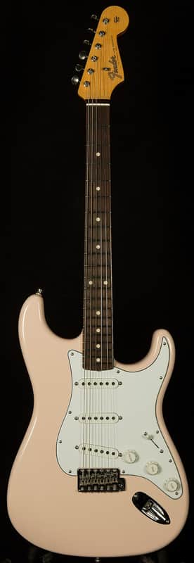 Fender Custom Shop Wildwood 10 Postmodern Stratocaster - Deluxe Closet Classic image 1