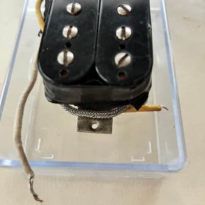 Gibson Tim Shaw dirty fingers set 1982 - Used image 14